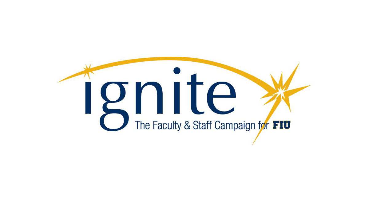 FIU Student Food Pantry | Ignite | Florida International University | FIU