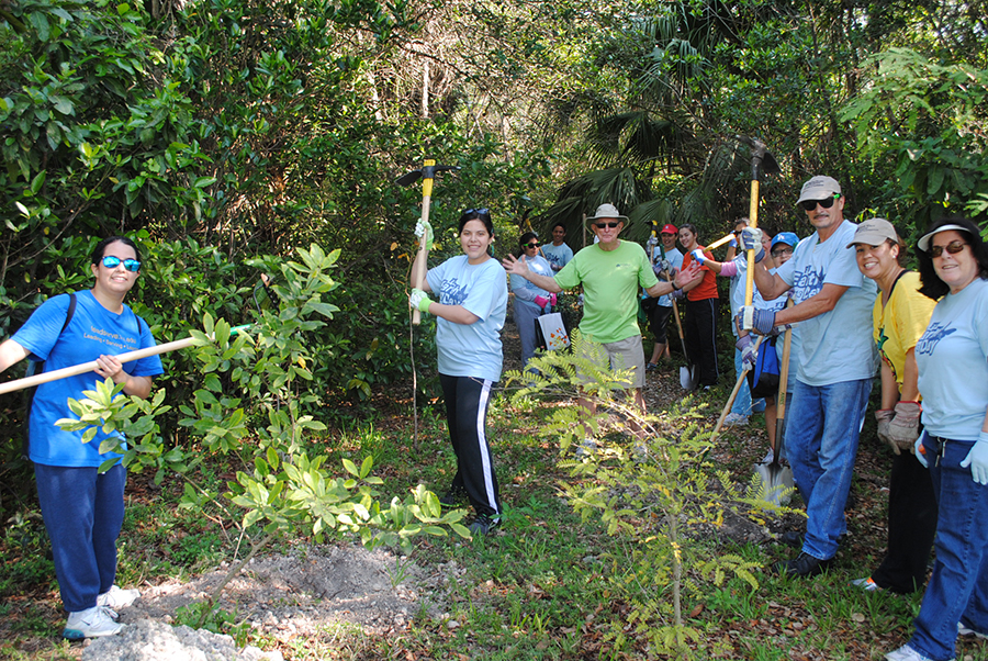 Nature Preserve | Ignite | Florida International University | FIU